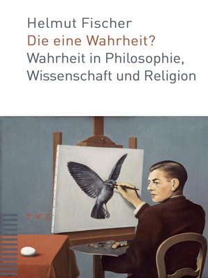 cover image of Die eine Wahrheit?